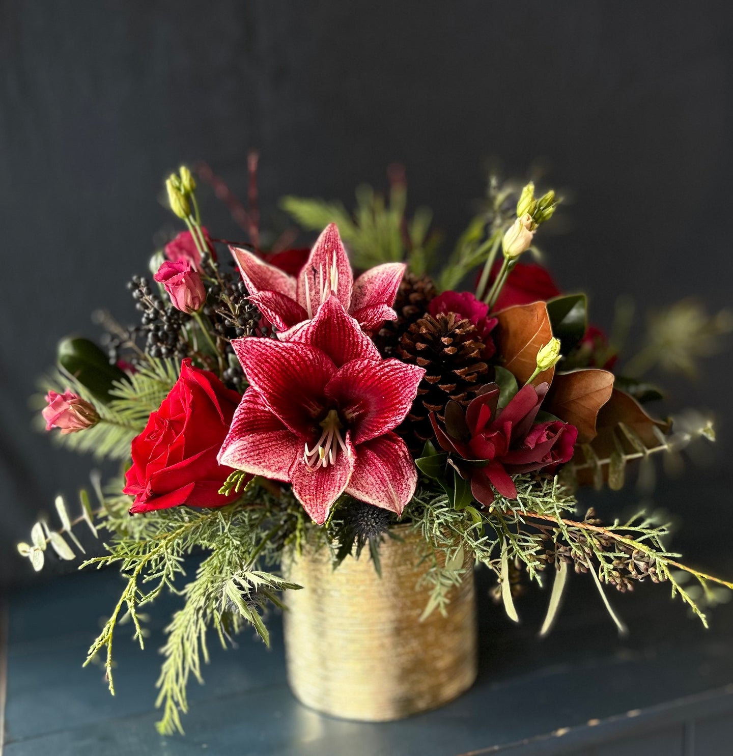 Flowers for every day