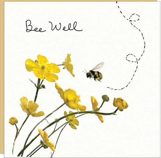 Bee Well 3