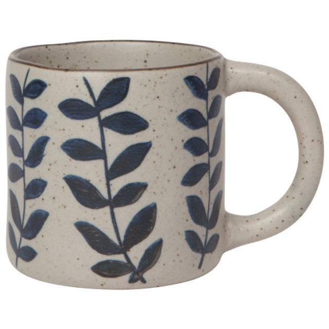 Element Ceramic Mug- Vine