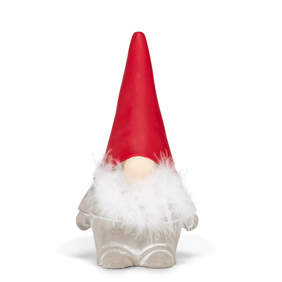 Gnome with Beard