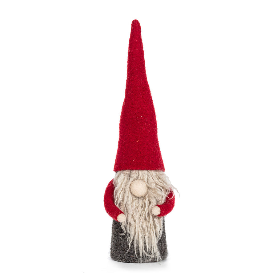 Gnome Figure