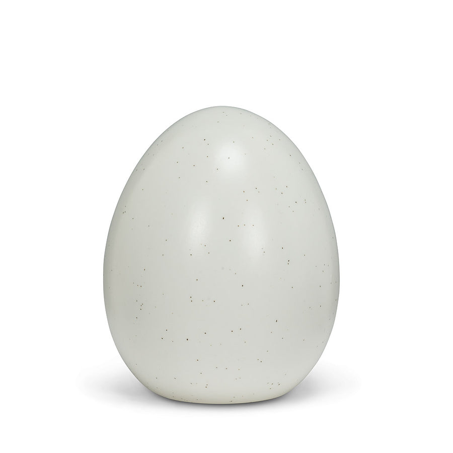 Stand up Egg- Ivory