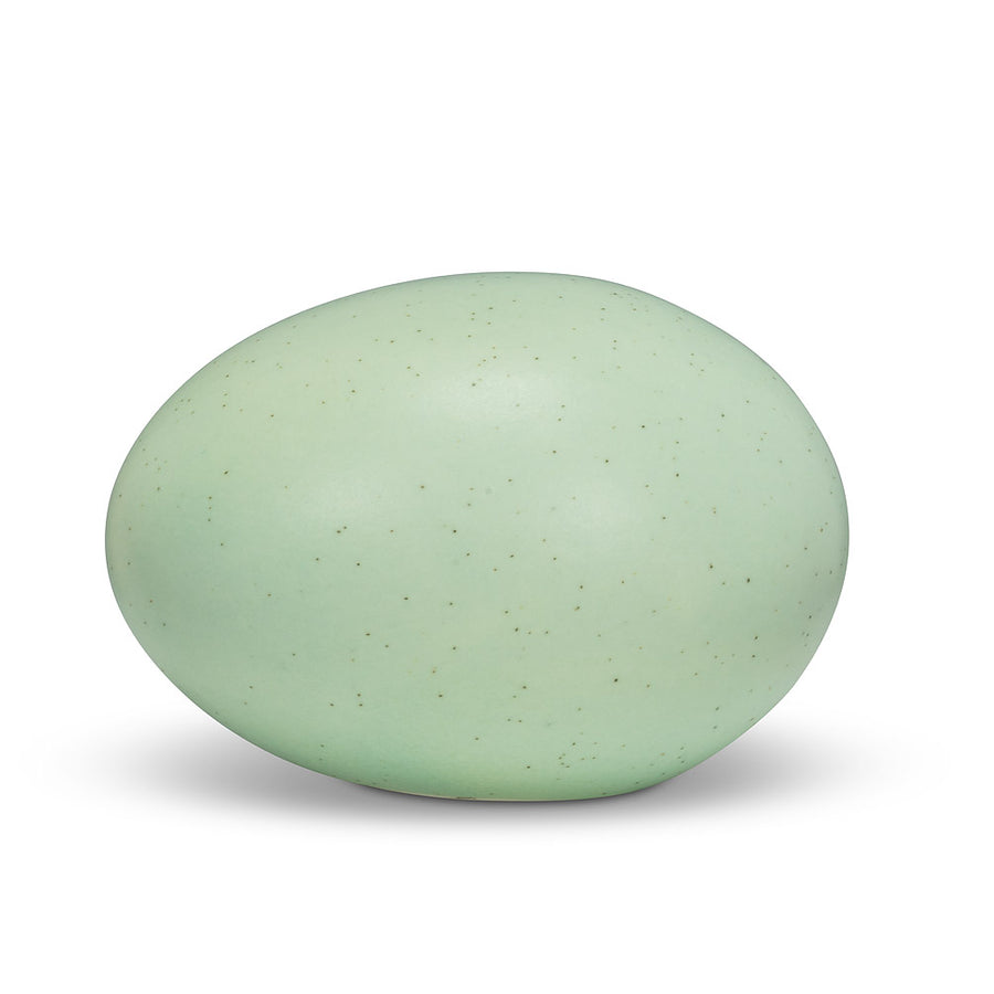 Laying Down Egg- Mint