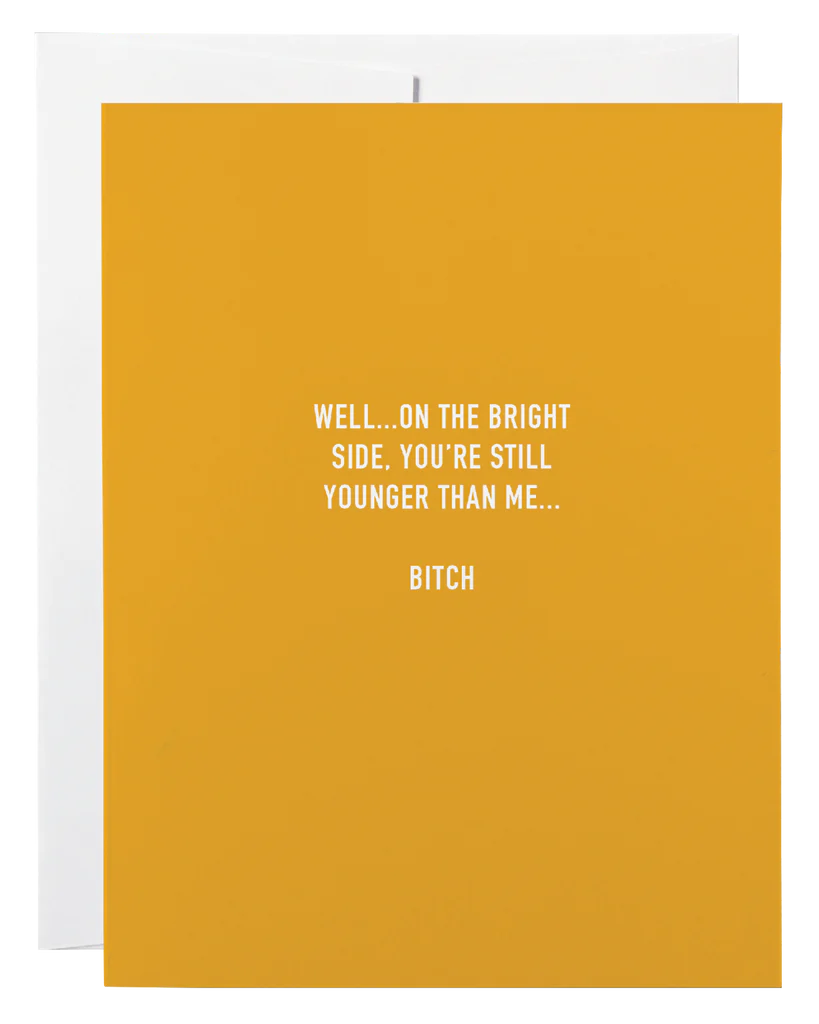 Brightside Card