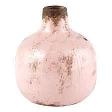 Light Pink Mini Bud Vase