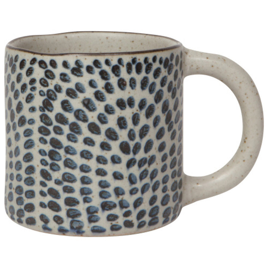 Element Ceramic Mug- Droplet