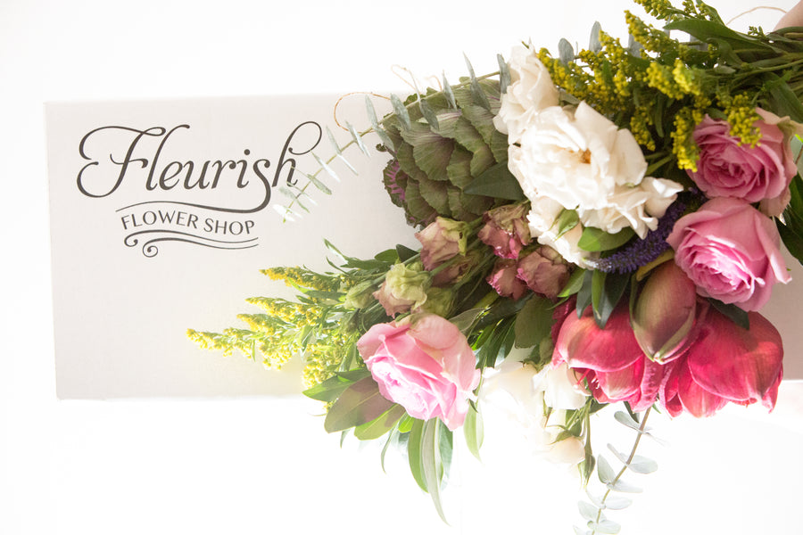 Fleurish Floral Kit | Subscription