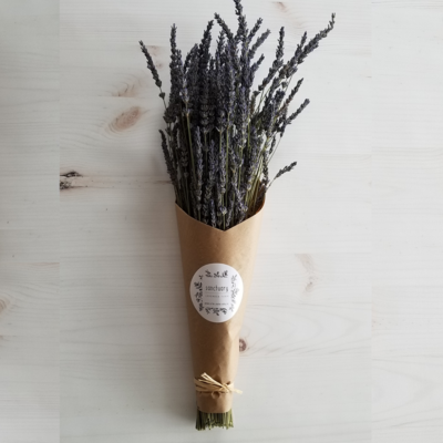 French Lavender Bunches
