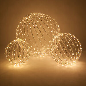 Small Lighted Ball