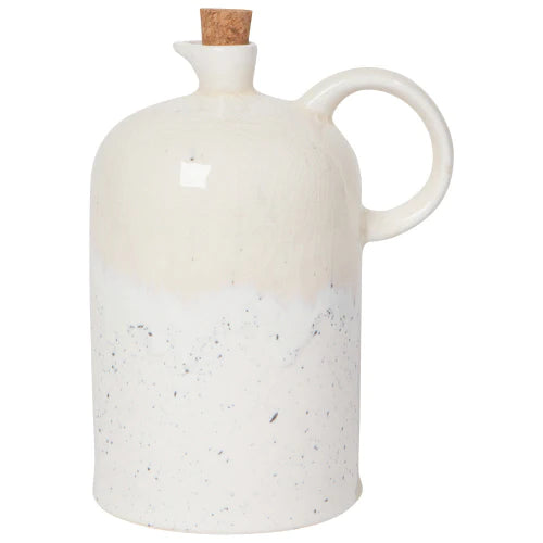 Cruet w/ Handle Andes 32oz