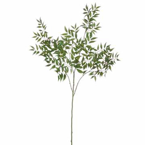 Iced Greenery Spray